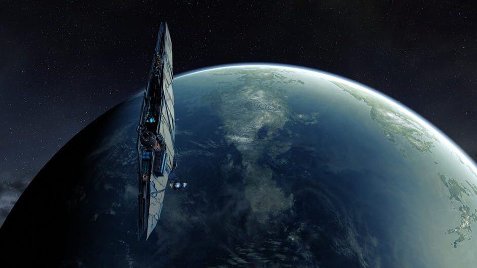 Eve Online: Equinox screenshot 2
