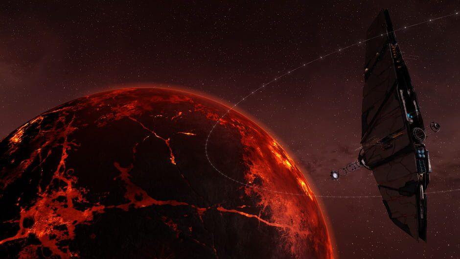 Eve Online: Equinox screenshot 3