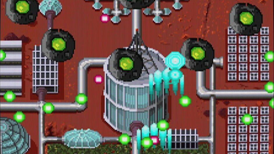 Project Neon screenshot 2