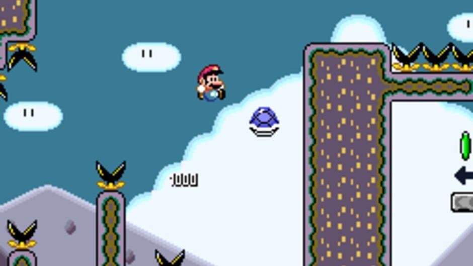 Eclectic Shell screenshot 2