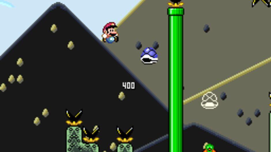 Eclectic Shell screenshot 3