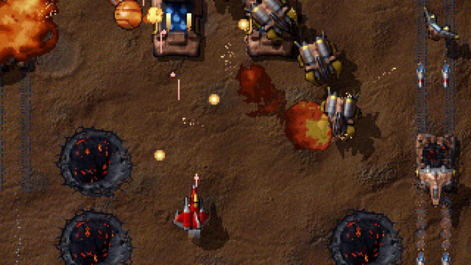 DemonStar: Secret Missions 1 screenshot 2