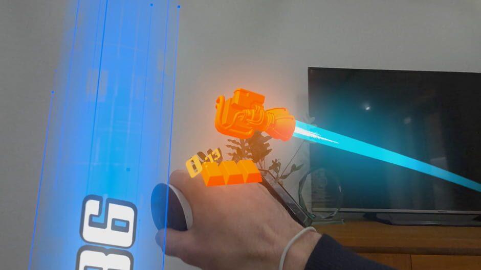 Project Aeroes screenshot 2