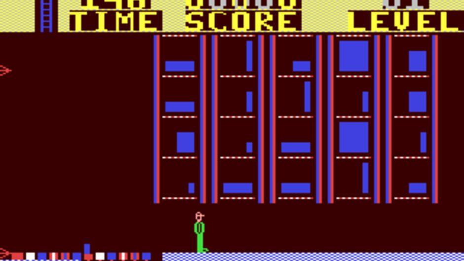 High Rise screenshot 2