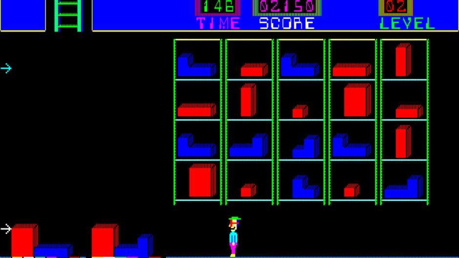 High Rise screenshot 3