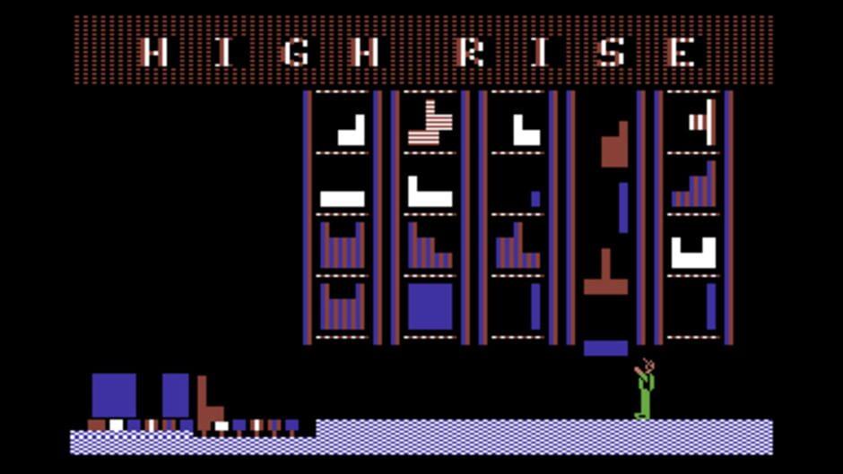 High Rise screenshot 4