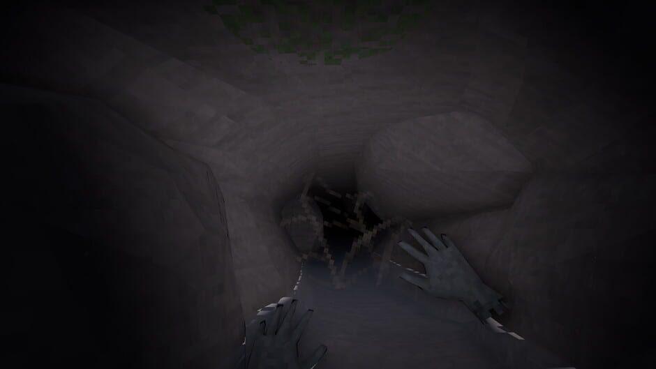 Those Who Crawl VR screenshot 1