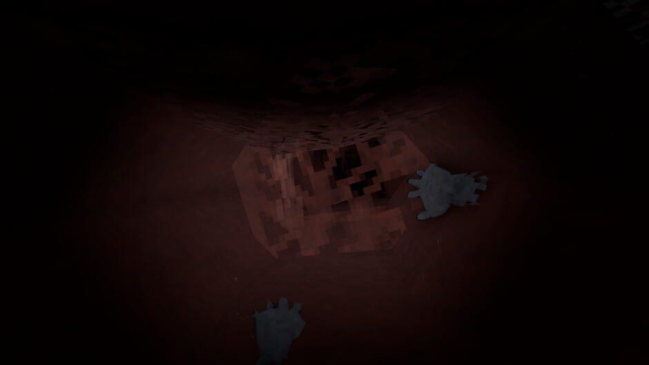 Those Who Crawl VR screenshot 4