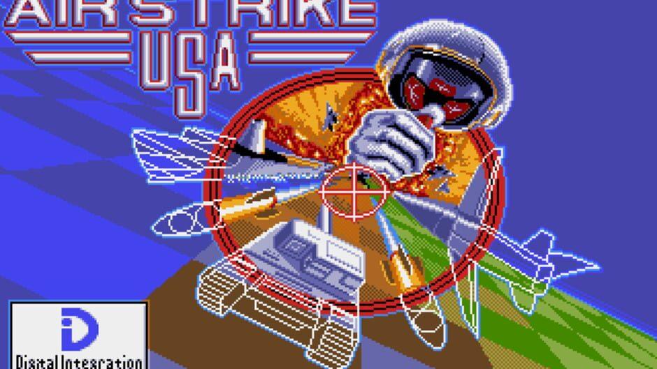 Air Strike USA screenshot 1