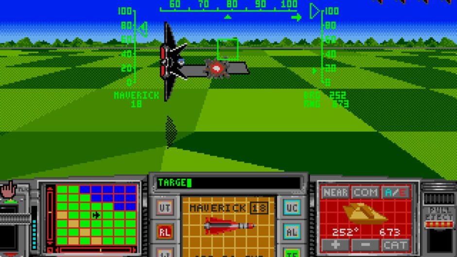 Air Strike USA screenshot 2