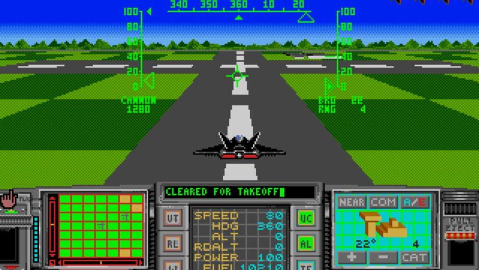 Air Strike USA screenshot 3