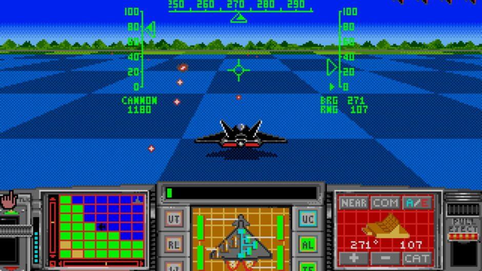 Air Strike USA screenshot 4