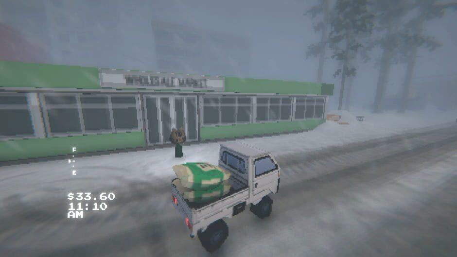 Easy Delivery Co. screenshot 1
