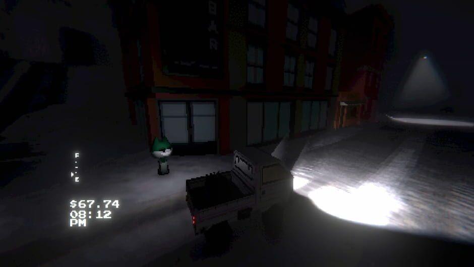 Easy Delivery Co. screenshot 3