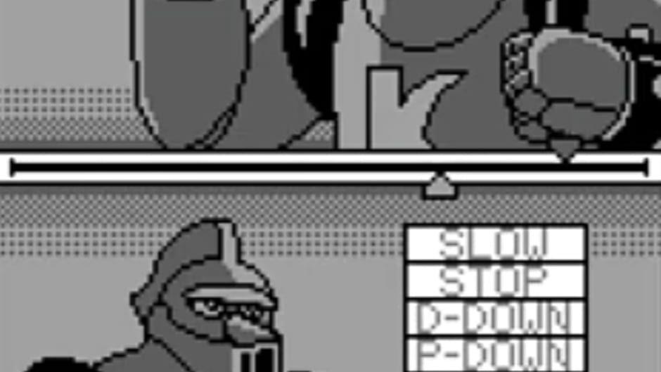 Tetsujin 28-gou screenshot 1