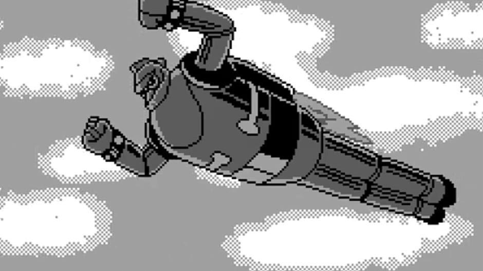Tetsujin 28-gou screenshot 2
