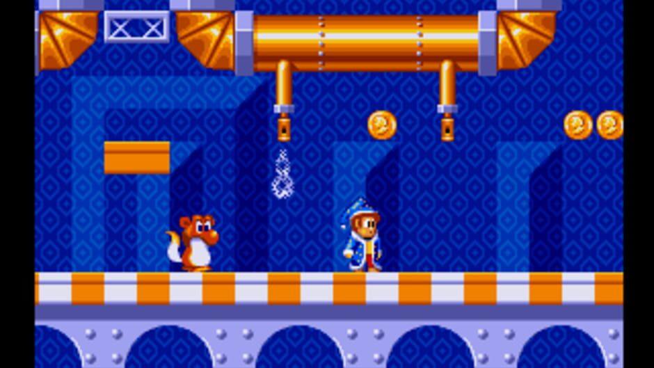 Woody's World screenshot 2