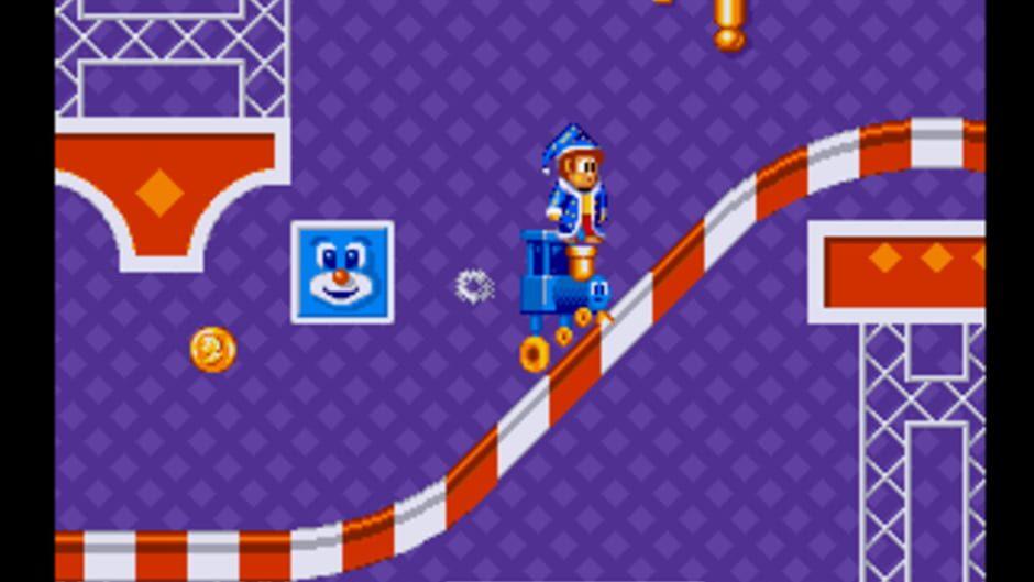 Woody's World screenshot 4