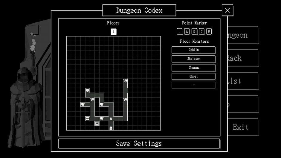 Algolemeth screenshot 2
