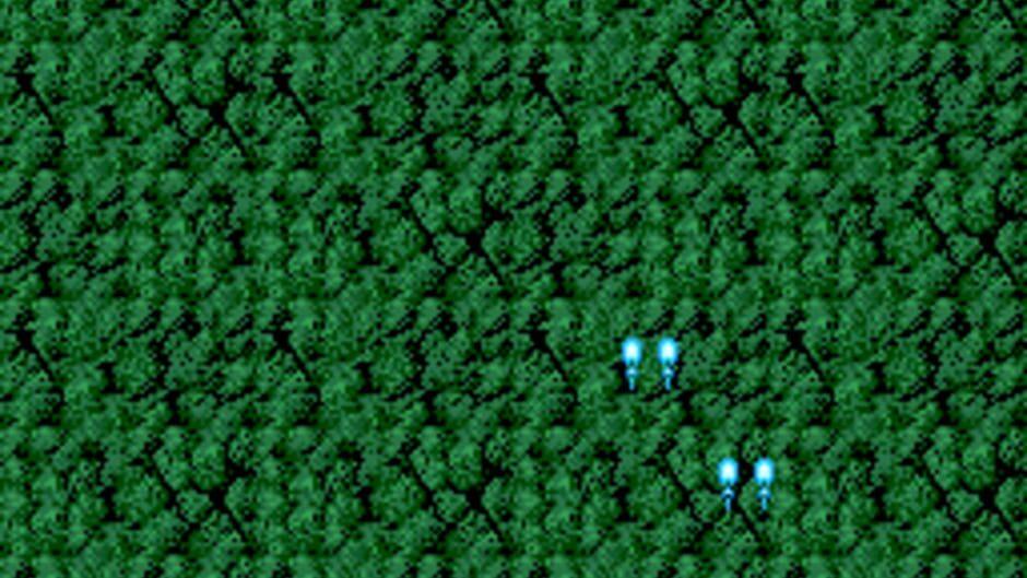 Image Fight screenshot 3