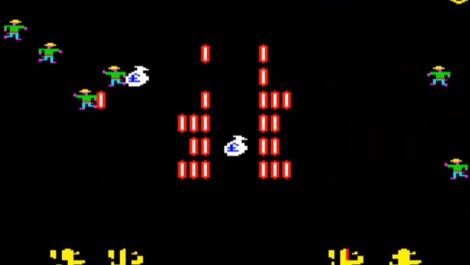 Bandit screenshot 3