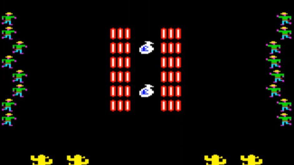 Bandit screenshot 2