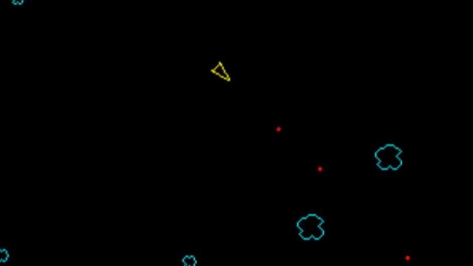 Meteors screenshot 2