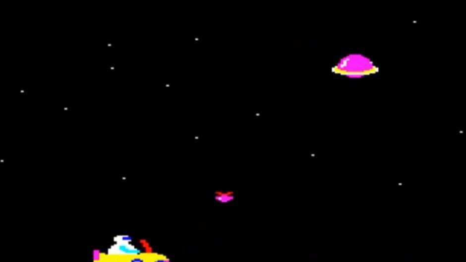 Spaceman Sid screenshot 2