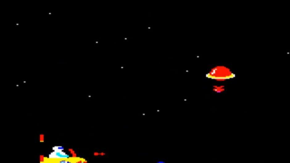 Spaceman Sid screenshot 3