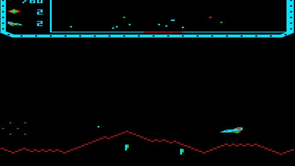 Gauntlet screenshot 2
