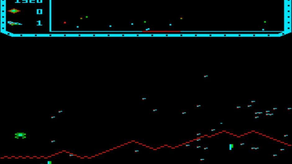 Gauntlet screenshot 3