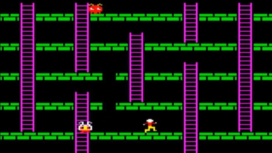 Monsters screenshot 2