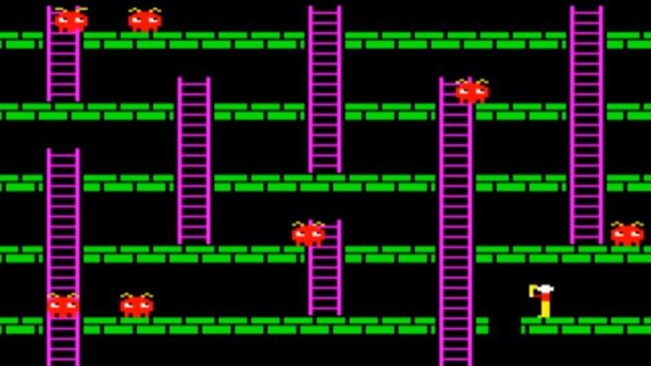 Monsters screenshot 3