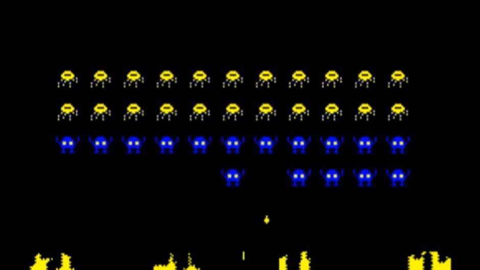 Super Invaders screenshot 3