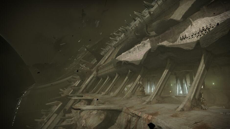 Destiny 2: Heresy screenshot 2