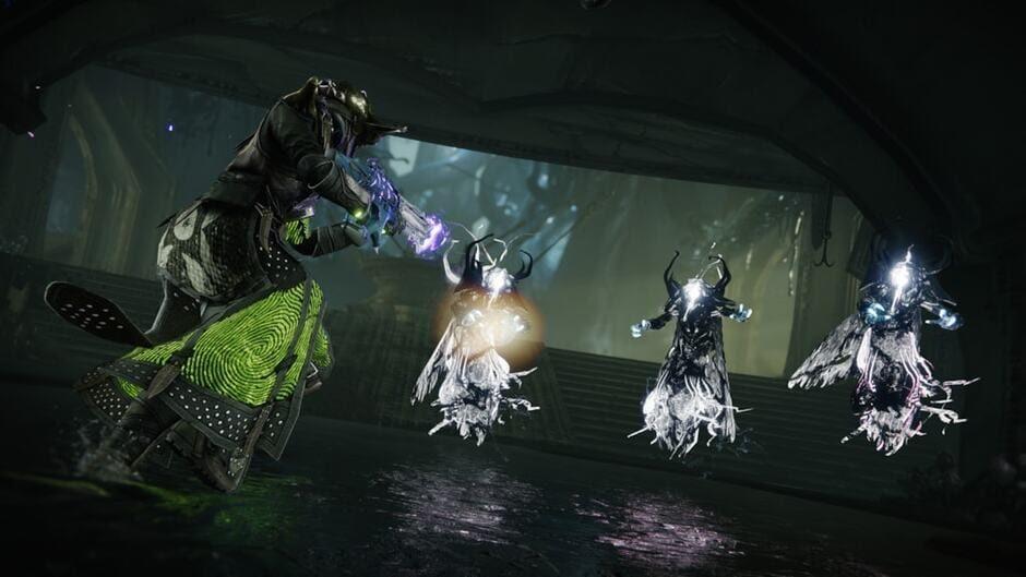Destiny 2: Heresy screenshot 4