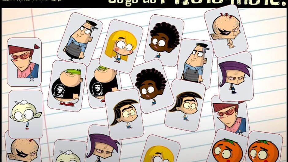 Fudêncio e Seus Amigos: Jogo do Miolo-Mole! screenshot 3