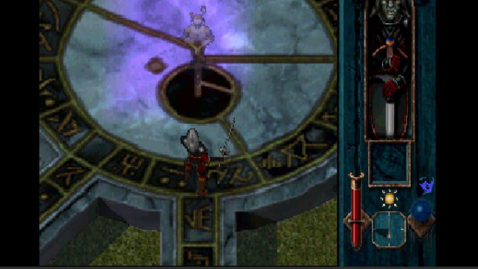 Legacy of Kain Collection screenshot 2