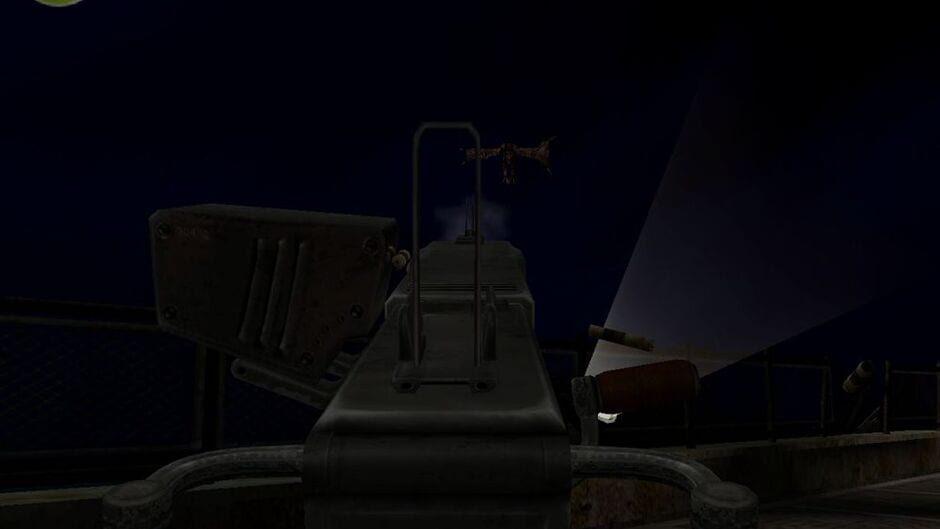 Kabus 22 screenshot 1