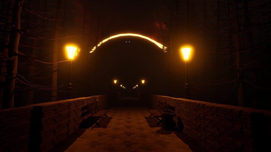 Whispers of the Dead screenshot 2