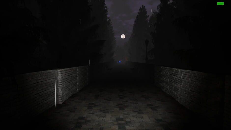 Whispers of the Dead screenshot 1