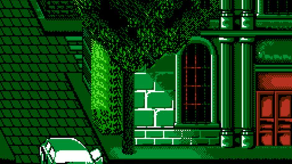 Rescue: The Embassy Mission screenshot 2