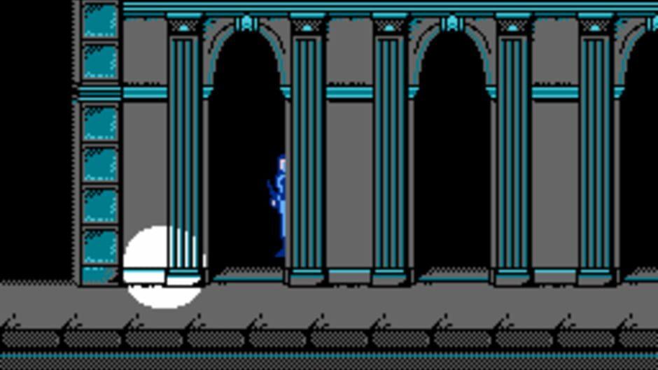 Rescue: The Embassy Mission screenshot 4