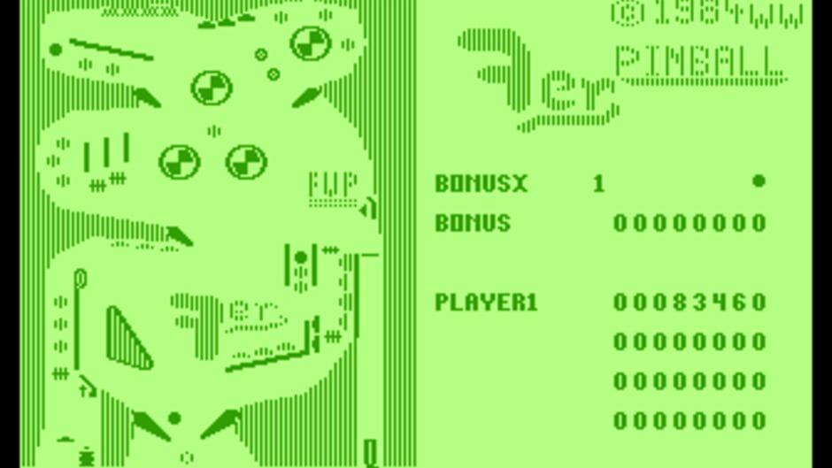 7er Pinball screenshot 1