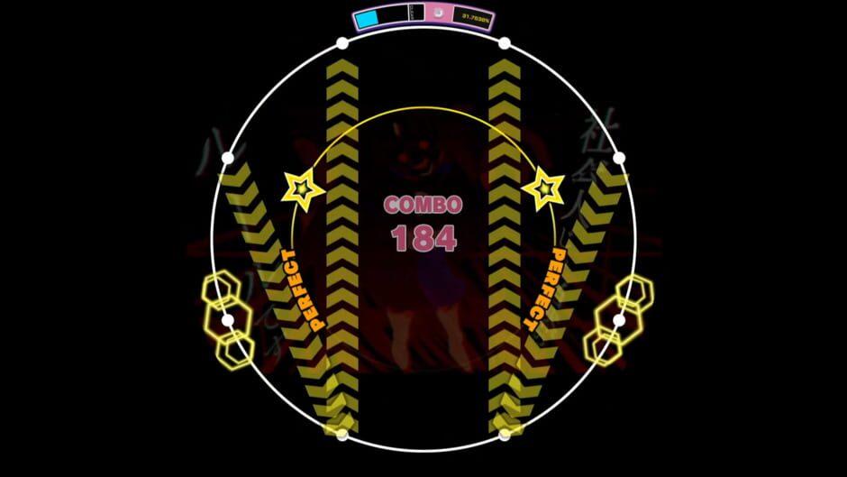 Maimai DX Universe screenshot 1