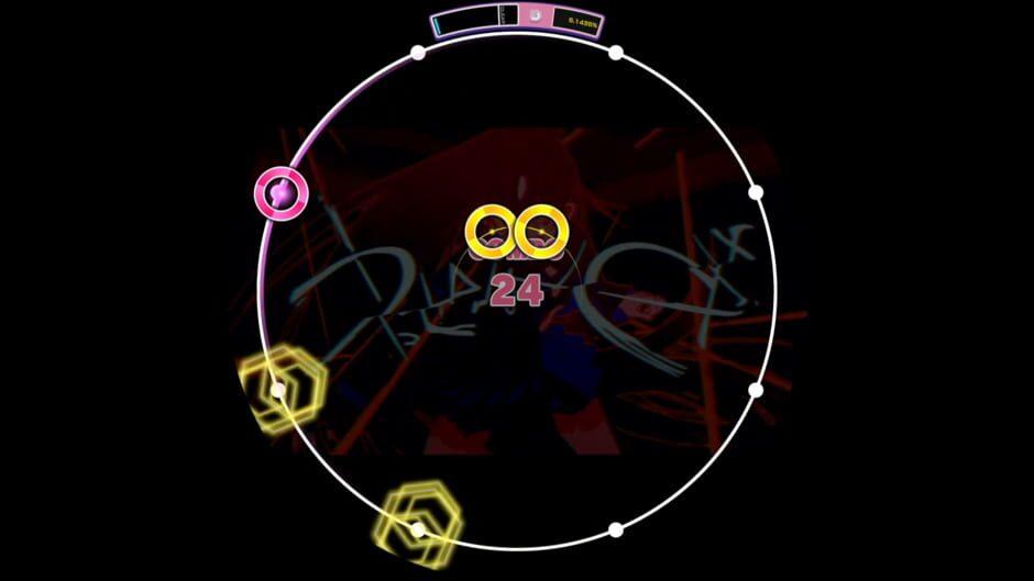 Maimai DX Universe screenshot 2