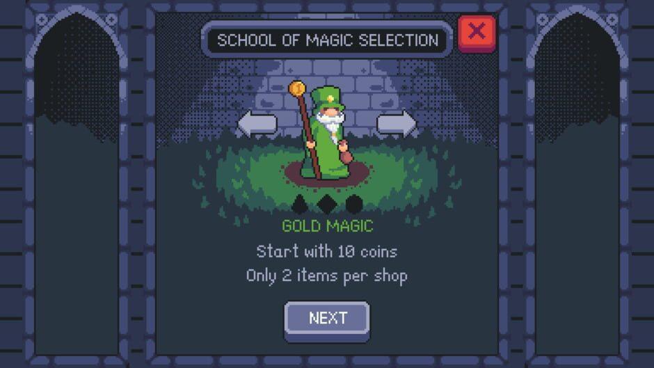 Orb Tower screenshot 2