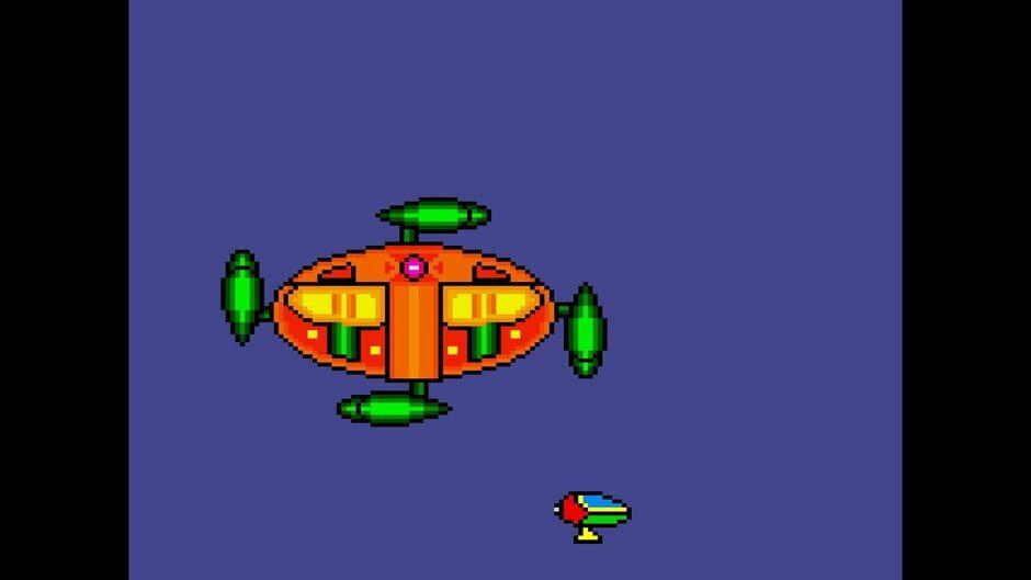 Fantasy Zone screenshot 3