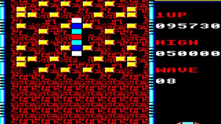 Arkanoid screenshot 3