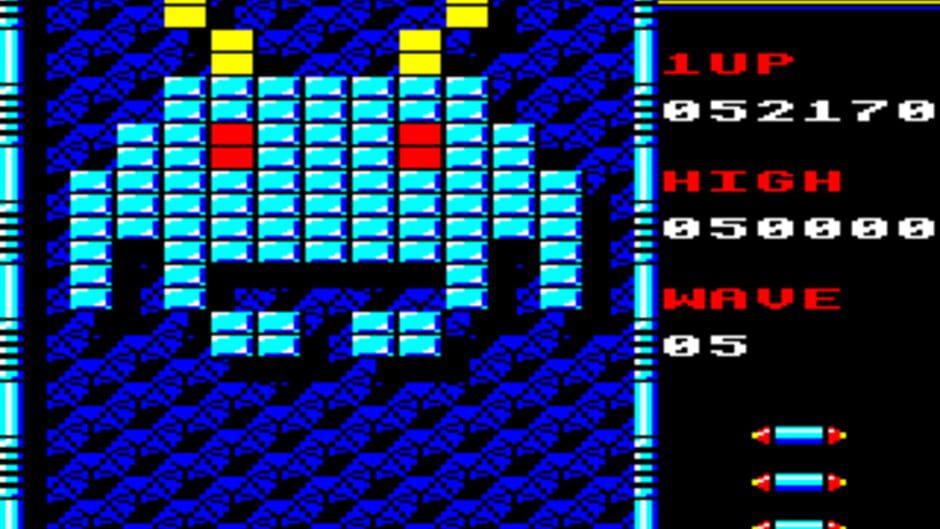 Arkanoid screenshot 4